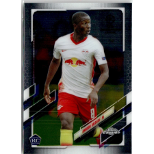 Topps 2020 Topps Chrome UEFA Champions League #23 Amadou Haidara gyűjthető kártya