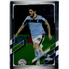 Topps 2020 Topps Chrome UEFA Champions League #24 Luis Alberto gyűjthető kártya