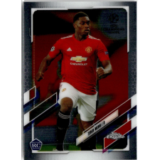 Topps 2020 Topps Chrome UEFA Champions League #28 Teden Mengi gyűjthető kártya