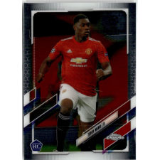Topps 2020 Topps Chrome UEFA Champions League #28 Teden Mengi gyűjthető kártya