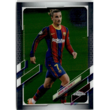Topps 2020 Topps Chrome UEFA Champions League #29 Antoine Griezmann gyűjthető kártya