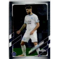 Topps 2020 Topps Chrome UEFA Champions League #30 Duje Ćaleta-Car gyűjthető kártya