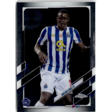 Topps 2020 Topps Chrome UEFA Champions League #36 Malang Sarr gyűjthető kártya