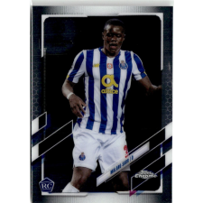 Topps 2020 Topps Chrome UEFA Champions League #36 Malang Sarr gyűjthető kártya