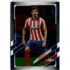 Topps 2020 Topps Chrome UEFA Champions League #3 Stefan Savic gyűjthető kártya