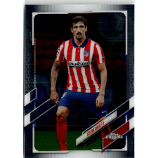 Topps 2020 Topps Chrome UEFA Champions League #3 Stefan Savic gyűjthető kártya