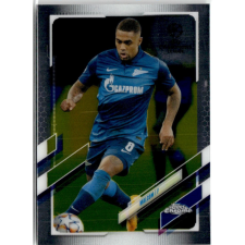Topps 2020 Topps Chrome UEFA Champions League #41 Malcom gyűjthető kártya