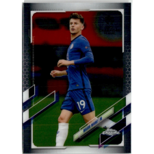 Topps 2020 Topps Chrome UEFA Champions League #45 Mason Mount gyűjthető kártya