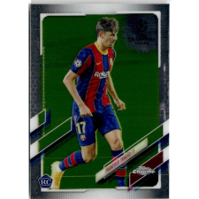 Topps 2020 Topps Chrome UEFA Champions League #4 Francisco Trincão gyűjthető kártya