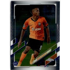 Topps 2020 Topps Chrome UEFA Champions League #59 Marcos Antonio gyűjthető kártya