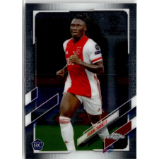 Topps 2020 Topps Chrome UEFA Champions League #60 Lassina Traoré gyűjthető kártya