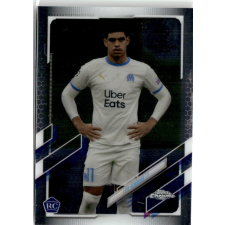 Topps 2020 Topps Chrome UEFA Champions League #65 Luis Henrique gyűjthető kártya