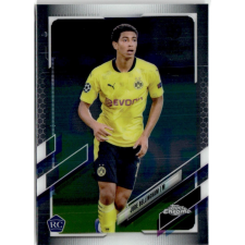 Topps 2020 Topps Chrome UEFA Champions League #68 Jude Bellingham gyűjthető kártya
