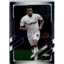 Topps 2020 Topps Chrome UEFA Champions League #69 Alassane Plea gyűjthető kártya