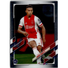 Topps 2020 Topps Chrome UEFA Champions League #71 Jurrien Timber gyűjthető kártya