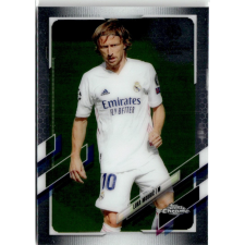 Topps 2020 Topps Chrome UEFA Champions League #75 Luka Modric gyűjthető kártya