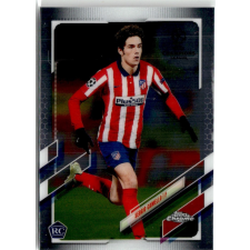 Topps 2020 Topps Chrome UEFA Champions League #77 Sergio Camello gyűjthető kártya