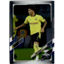 Topps 2020 Topps Chrome UEFA Champions League #78 Jadon Sancho gyűjthető kártya
