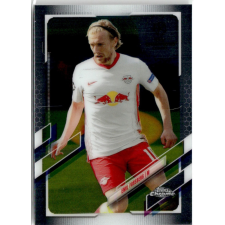 Topps 2020 Topps Chrome UEFA Champions League #7 Emil Forsberg gyűjthető kártya