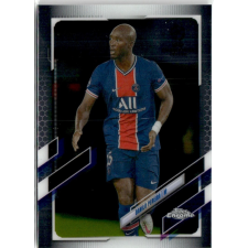 Topps 2020 Topps Chrome UEFA Champions League #80 Danilo Pereira gyűjthető kártya
