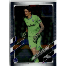 Topps 2020 Topps Chrome UEFA Champions League #86 Marco Carnesecchi gyűjthető kártya