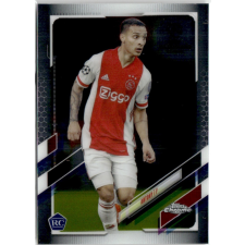 Topps 2020 Topps Chrome UEFA Champions League #87 Antony gyűjthető kártya