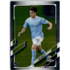 Topps 2020 Topps Chrome UEFA Champions League #96 Eric Garcia gyűjthető kártya