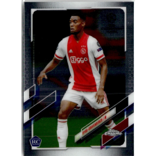 Topps 2020 Topps Chrome UEFA Champions League #98 Ryan Gravenberch gyűjthető kártya