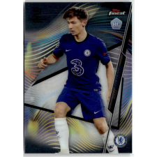 Topps 2020 Topps Finest UEFA Champions League #20 Billy Gilmour gyűjthető kártya