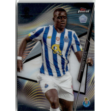 Topps 2020 Topps Finest UEFA Champions League #22 Malang Sarr gyűjthető kártya