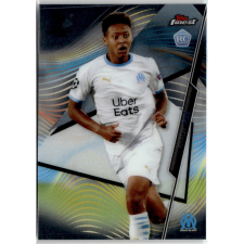 Topps 2020 Topps Finest UEFA Champions League #43 Marley Aké gyűjthető kártya