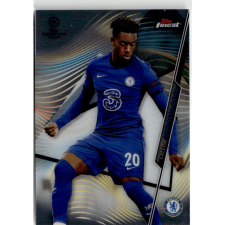 Topps 2020 Topps Finest UEFA Champions League #48 Callum Hudson-Odoi gyűjthető kártya