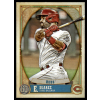 Topps 2021-2022 Topps Gypsy Queen #237 Eugenio Suarez