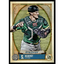 Topps 2021-23 Topps Gypsy Queen #175 Sean Murphy gyűjthető kártya