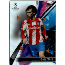 Topps 2021 Topps Finest UEFA Champions League Refractor #93 João Félix gyűjthető kártya