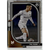 Topps 2021 Topps Museum Collection UEFA Champions League #13 Phil Foden