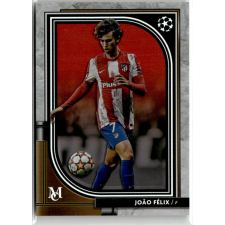Topps 2021 Topps Museum Collection UEFA Champions League #14 Joao Felix gyűjthető kártya
