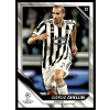 Topps 2021 Topps UEFA Champions League #195 Giorgio Chiellini