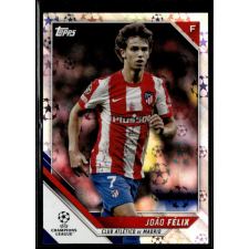 Topps 2021 Topps UEFA Champions League Starball #58 João Félix gyűjthető kártya