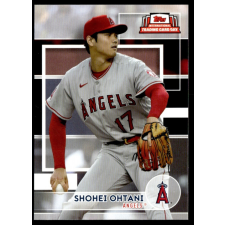 Topps 2022-2023 Topps International Trading Card Day #GP-1 Shohei Ohtani gyűjthető kártya