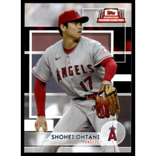 Topps 2022-2023 Topps International Trading Card Day #GP-1 Shohei Ohtani gyűjthető kártya