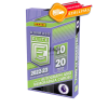 Topps 2022-23 Panini Donruss Elite Premier League Soccer RETAIL Box - focis kártya doboz
