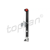 TOPRAN ablakemelő 502 076