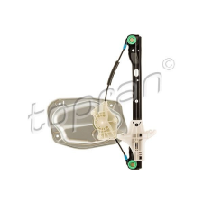 TOPRAN Ablakemelő TOPRAN 114 707 ablakemelő