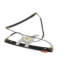 TOPRAN ajtó ablakemelő szerkezet elektromos,bal első autóalkatrész