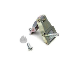 TOPRAN ajtófogantyú-működtetés bal első,jobb első autóalkatrész