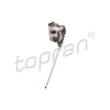 TOPRAN Ajtózár 623 678
