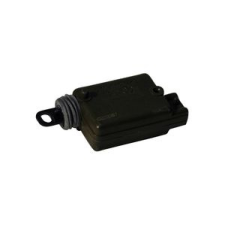 TOPRAN állító központi zár elektromos,2 pólusú autóalkatrész