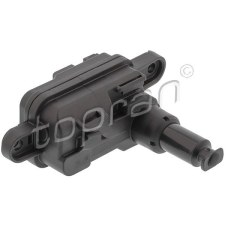 TOPRAN állító, központi zár TOPRAN 633 235 autóalkatrész