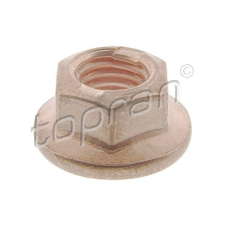 TOPRAN anya, kipufogókönyök TOPRAN 305 878 autóalkatrész